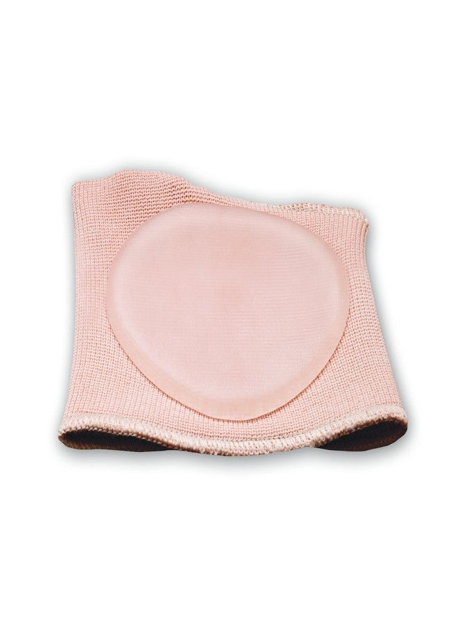 Silipos 10175 Universal Gel Strap, Washable Forefoot Cushion - Image 2